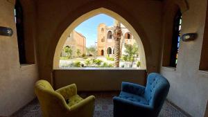Saray El Omda - Wellness & Retreat Village