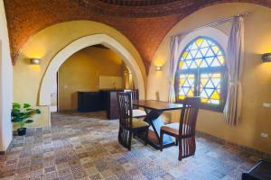 Saray El Omda - Wellness & Retreat Village