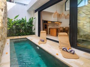 AYUR Villas Bali by Nagisa Bali