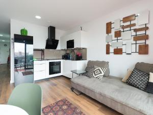 SG Harbor Lights Canteras Beach - Parking incluido