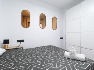 SG Harbor Lights Canteras Beach - Parking incluido