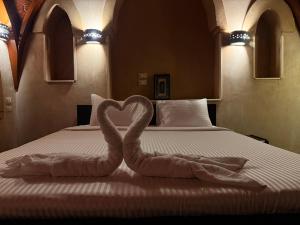 Saray El Omda - Wellness & Retreat Village