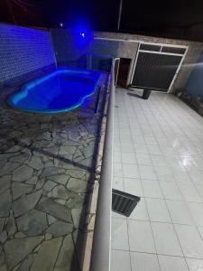 RP HOUSE CASA DE PISCINA- Praia Grande