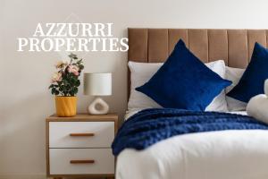 Monthly Stays at Abdale Road by Azzurri Properties Short Lets & Serviced Accommodation Fulham - Spacious with 3 Bathrooms