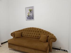 FUFA Haute standing appartment S2 center Monastir