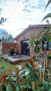 Le Repaire de la Plaine