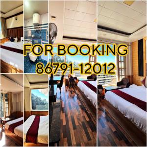 Verma Homestay - 3 BHK Family Apartments