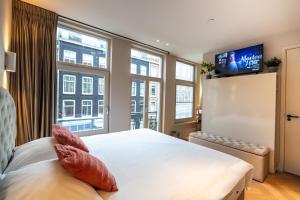 Renovated Parkside Gem - 2 person studio in the Pijp