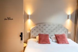 Renovated Parkside Gem - 2 person studio in the Pijp