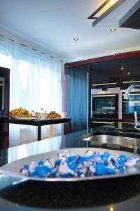 Modern Station Apartment Mhlin