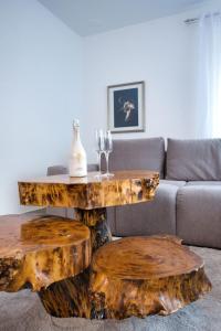 Modern Station Apartment Mhlin