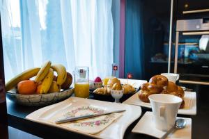 Modern Station Apartment Mhlin