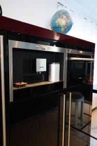 Modern Station Apartment Mhlin