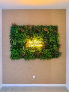 La suite précieuse - Lieu dexception avec spa