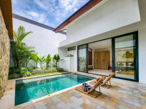 AYUR Villas Bali by Nagisa Bali