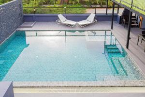 Kathu V pool villa 171