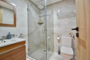 Studio moderne à louer au cœur de Gueliz Marrakech