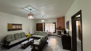 Casa perfeita para veraneio