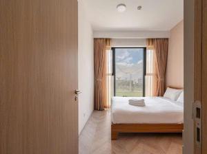 Masteri Centre Point Tower 2 PN View Công viên