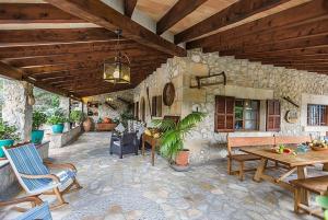 Catalunya Casas Magnificent Memory Making only 2km beach