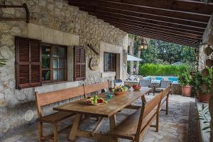 Catalunya Casas Magnificent Memory Making only 2km beach