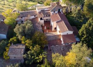 Agriturismo Borgo dei Ricci