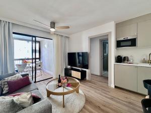 Apartamento en corazon de Calpe, 2 dormitorios