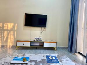 Makazi Garden Villas