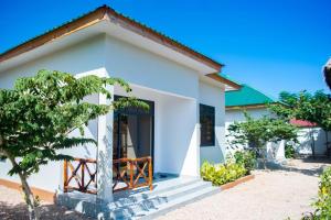 Makazi Garden Villas