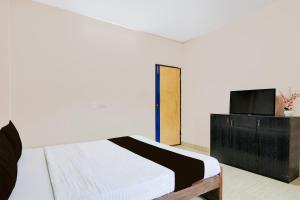 Super Hotel O City Of Joy