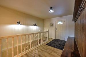 Tee Time and Lake Fun at Tagalong