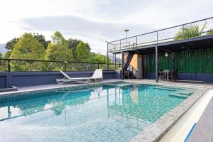 Kathu V pool villa 171