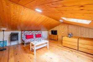 Apartamento Completo junto playa y Centro Bcn