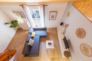 Apartamento Completo junto playa y Centro Bcn