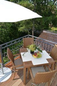 Friedenstr 20 b Les Belles Haus Davide Wg 11 "Superieur"