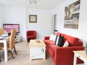 Viktoriastraße 6, Whg.7, V.-Residenz