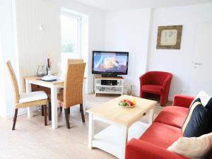 Viktoriastraße 6, Whg.7, V.-Residenz