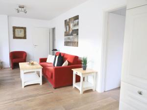 Viktoriastraße 6, Whg.7, V.-Residenz