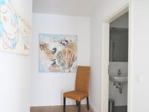 Viktoriastraße 6, Whg.7, V.-Residenz