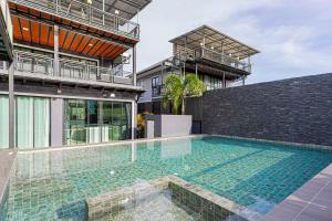 Kathu V pool villa 171