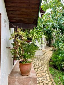 Casa Moreira´s Chalés