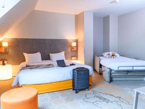 ibis Styles Tours Centre