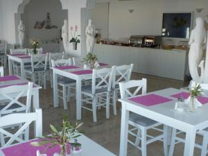 Hotel Gorgona Myconos Greece