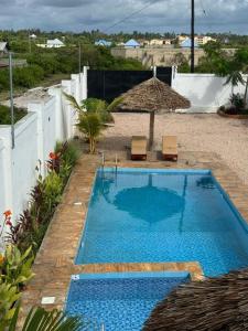 Makazi Garden Villas