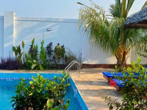 Makazi Garden Villas