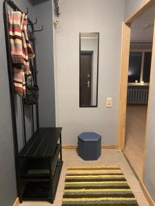 Mitten in der Natur mit guter Anbindung zum Zentrum