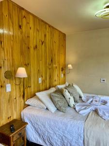 Casa Moreira´s Chalés