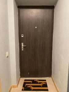 Mitten in der Natur mit guter Anbindung zum Zentrum