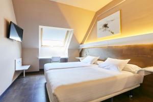 Silken Monumental Naranco