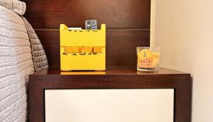 Flat beira Lago no Life Resort